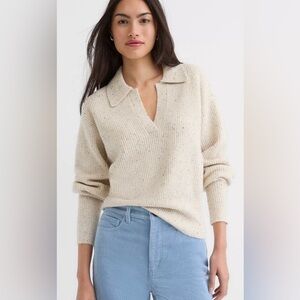 LOFT NWT Sweater
